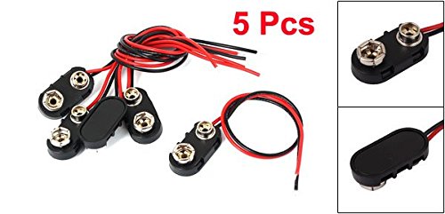 EVERREADY 9V PP9電池　スナップ付き EVERREADY 9V PP9電池 スナップ付き EVERREADY 9V PP9電池